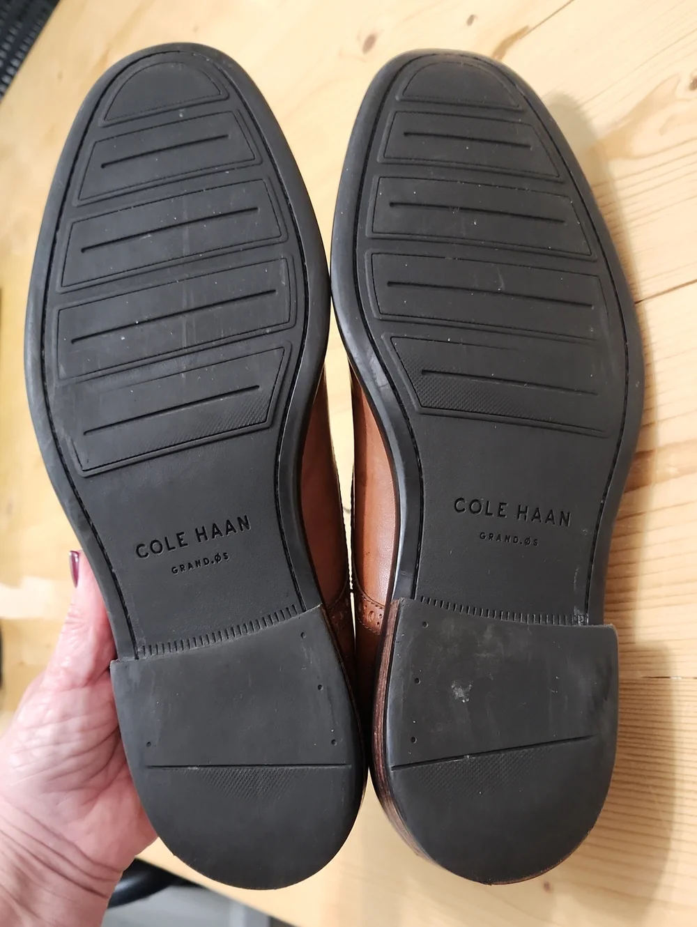 Cole Haan cole haan